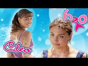 Now and Then - Cleo's Style - H2O: Just Add Water