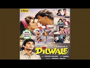 Saaton Janam Main Tere (With Jhankar Beats)