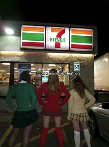 Heathers the Musical: Best Veronica Sawyer Performances