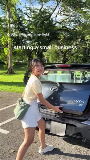 First ever small business setup 🛠️ Credit: @narasummerfield ____ 🚀 Join our largest directory of Asian-owned businesses: beacons.ai/asianhustlenetwork 🚀 Discover what our all-in-one agency offers for businesses: asianhustlenetwork.com/services/ 🚀 Book a free consultation with us: asianhustlenetwork.com/contact-us/ 📩 Get access to exclusive news & opportunities in our newsletter: asianhustlenetwork.com/uplifters-newsletter/
