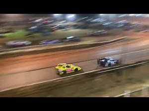 Sharp Mini - Small Series Feature Event @ Sumter Speedway / May 15 2021