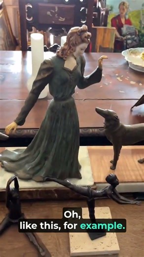 We turned on the compass and went in azimuth to new finds!