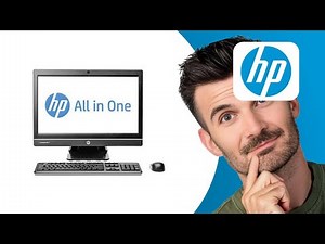 How to Easily Set Up Your HP Compaq Pro 6300 Desktop