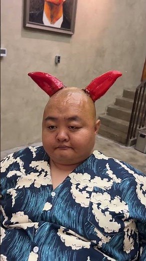 New hairstyle upgrade #barbershop #summer cool hairstyle