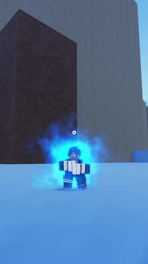 Shado Showcase in Shindo Life