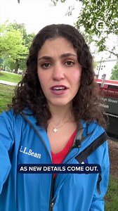 Graduates and staff members at The Ohio State University are disappointed in the college's response after a person fell from the stadium and died as the commencement ceremony was starting. The university didn't mention the death during the three-hour event. https://buff.ly/4bswxH2 | News 5 Cleveland