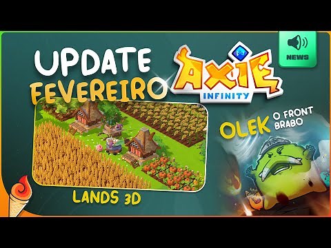 Data do Origin CONFIRMADA! - Update Notícias Fevereiro