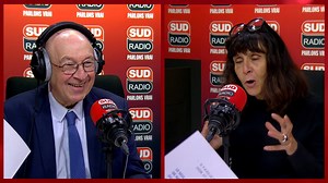 🗝️ Les Clefs d'une vie - Jacques Pessis 🗣 Cécile Pivot : "Bernard, mon père, ouvrait lui même tous les livres qu'il recevait". La fille de Bernard Pivot raconte son père au delà de son parcours à la télévision. À travers des photos inédites, elle évoque le journaliste, l'amoureux des livres, mais aussi le père toujours plein d'attention et d'humour. 💻 L'émission en intégralité ! | Sud Radio