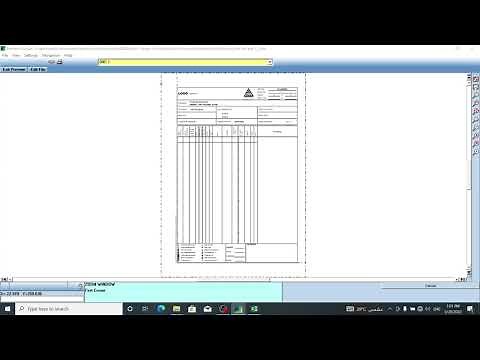gINT: Part-3: Preparation of Trail pit and Borehole logs-2