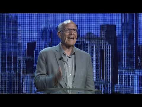 Victor Davis Hanson on Citizenship - Western Conservative Summit 2021