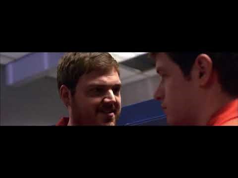 Defying Gravity Episode 11 Solitary