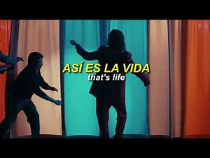 Frank Sinatra - That’s Life || sub español • lyrics || from the Joker Soundtrack