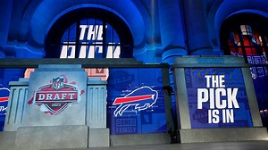 What you need to know about the Bills and the NFL Draft