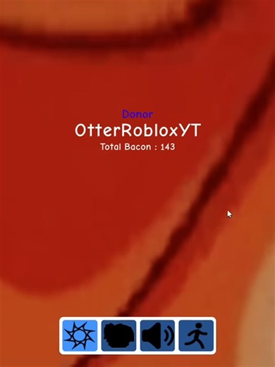 Finding EVERY Bacon in Roblox find the bacons (10)