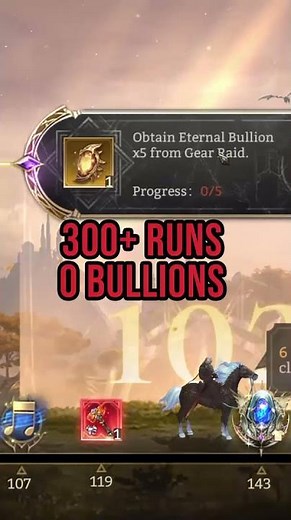 Don't Make This Odyssey Mistake | Watcher of Realms