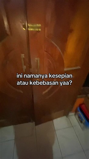 Ini Namanya Kesepian atau Kebebasan? — Refleksi Anak Muda