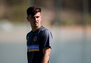 Wolves green light Luke Cundle loan amid EFL interest - exclusive