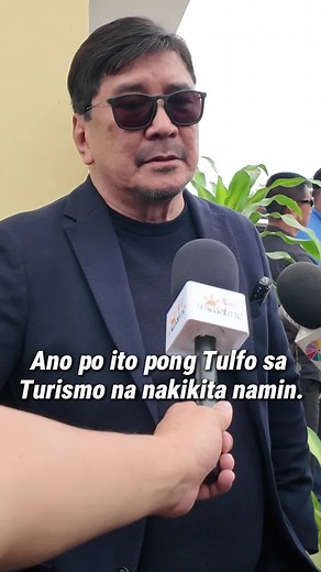 Ben BITAG Tulfo on TikTok