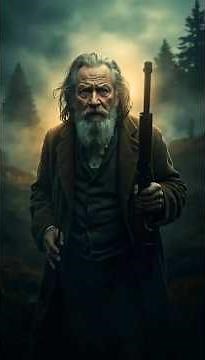 Rip Van Winkle Woke Up Too Late