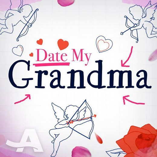 There aren’t any rose ceremonies, but these kids are on a mission to find Mr. Right for their grandma! Watch episode 1 of Date My Grandma now: http://www.datemygram.com/ | AARP