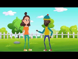 Be Active - Take 5 Steps to Wellbeing