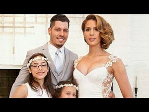 Transgender Couple Rare Photo | Carmen Carrea