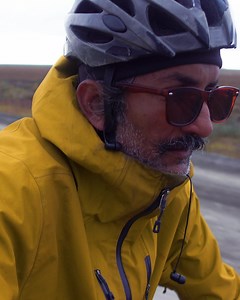 NEW VIDEO!!! Bicycle Touring is no longer a hobby, sport, or adventure for me. It’s a way of life! When you are on a bicycle, you feel the wind, the rain, the heat, and the cold. You feel the slightest slope. You feel the smallest bump. You become one with nature. My name is Kamran Ali. I am from Pakistan. I have been travelling around the world by bicycle for seven years. I have cycled over 50,000 kilometres across 43 countries on four continents. In 2015, I quit my job to fulfil the dream of c