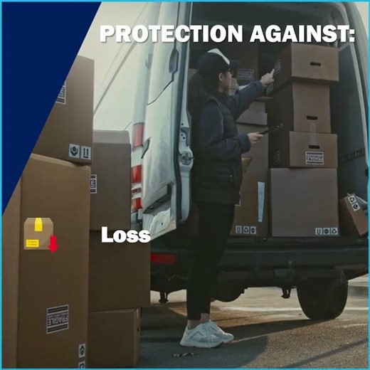 MARINE CARGO INSURANCE