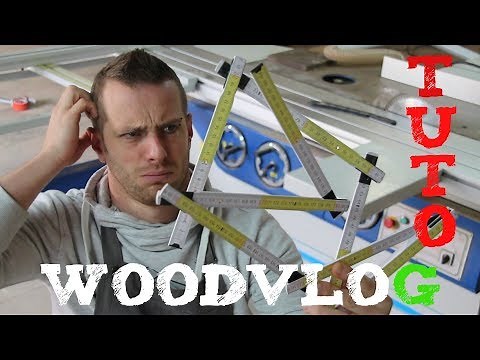 COMMENT UTILISER UN METRE [ASTUCE#2]