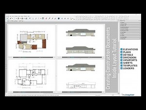 PlusDesignBuild Layout Tool Tutorial