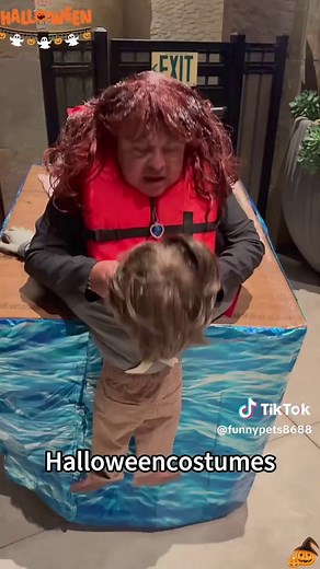 Incredible Halloween Costume Ideas for TikTok
