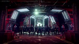 【小黄鸡字幕组】BOYS24-E（Boys24 VER） 中韩字幕