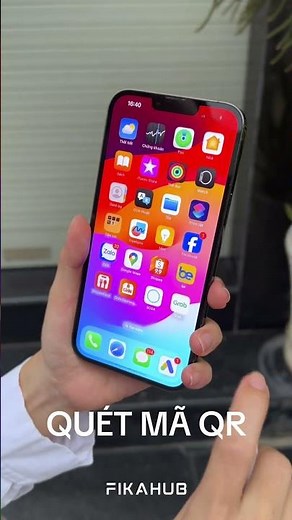 Hướng Dẫn Sử Dụng Thẻ Review Google Maps FikaHub (NFC & QR Code) - Tăng Đánh Giá 5 Sao Siêu Tốc