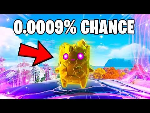 I Busted SEASON 3 *MYTHS* in Fortnite