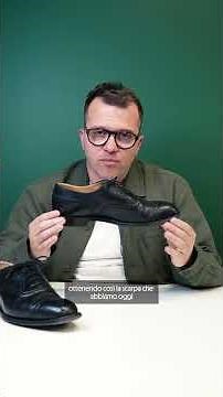 These shoes are the real rebel shoes!