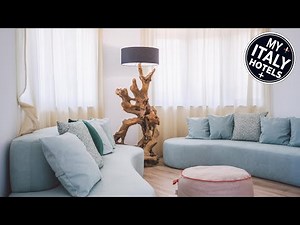 Taormina Palace Hotel - 4 stars | Letojanni, Italy | Hotel Review ⭐