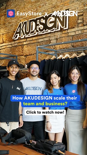 🤔 Should I #hire more people to expand into more sales channels? 🤔 Or should I focus on #generating sales first before expanding the team? It's a BIG dilemma that many entrepreneurs face, especially when businesses show signs of growth. 𝐁𝐮𝐭 𝐭𝐡𝐞 𝐫𝐞𝐚𝐥 𝐪𝐮𝐞𝐬𝐭𝐢𝐨𝐧 𝐢𝐬... How can we ensure our team is 𝐦𝐚𝐱𝐢𝐦𝐢𝐬𝐢𝐧𝐠 𝐞𝐚𝐜𝐡 𝐬𝐚𝐥𝐞𝐬 𝐜𝐡𝐚𝐧𝐧𝐞𝐥𝐬 𝐞𝐟𝐟𝐞𝐜𝐭𝐢𝐯𝐞𝐥𝐲 to gain brand #awareness, #expand our customer base and keep them coming back to us? 🧲💭 Take AKUDESI