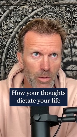 158K views · 3.3K reactions | Your freedom lies on the other side of identifying the false narratives that run the show in your mind. | Peter Crone - The Mind Architect | Facebook