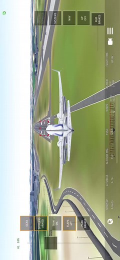 Ultimate Plane Travel Experience with Infinite Flight and Ryanair