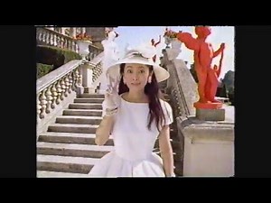 Collection of nostalgic commercials from 1991 to April 1990, TV Osaka #nostalgic commercials #nos...