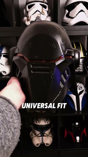 Become the Character – Second Sister