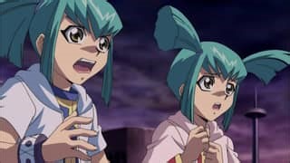 Yu-Gi-Oh! 5D's | E61 - Truth and Consequences, Part 2