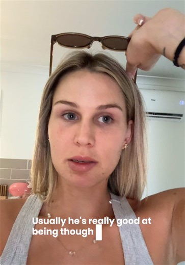 Sophie Mills y su amor en Love Island Australia