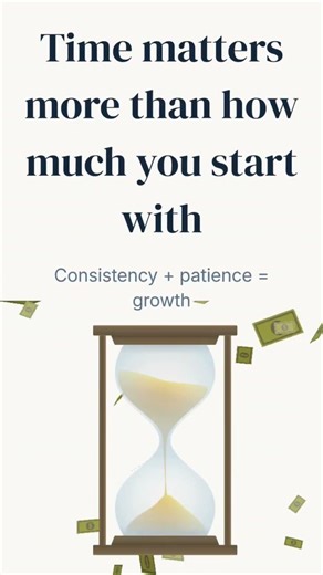 Compound Interest Explained