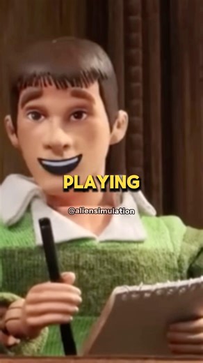 Blue’s Clues Case Is INSANE - Robot Chicken Short Edit