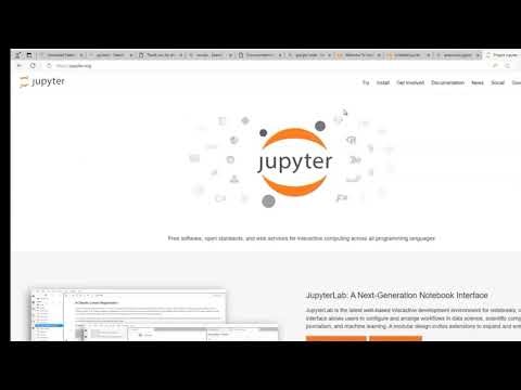 Python Tools and Environment Setup: A Comprehensive Guide