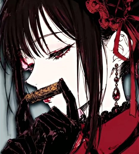 Kurumi Tokisaki Date A Live AMV Edit