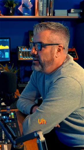 Mastering: Loudness vs. Dynamic Range Explained #shorts