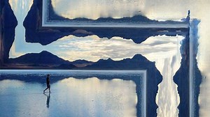 Drone inception wall effect tutorial