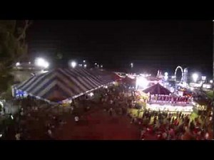 MAUI COUNTY FAIR 2013